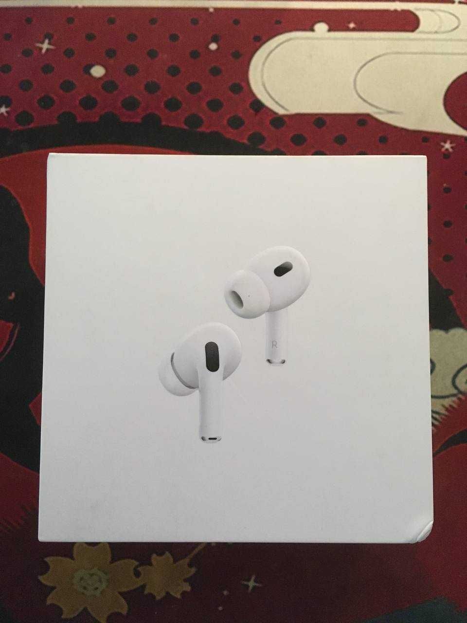 Наушники Airpods Pro 2