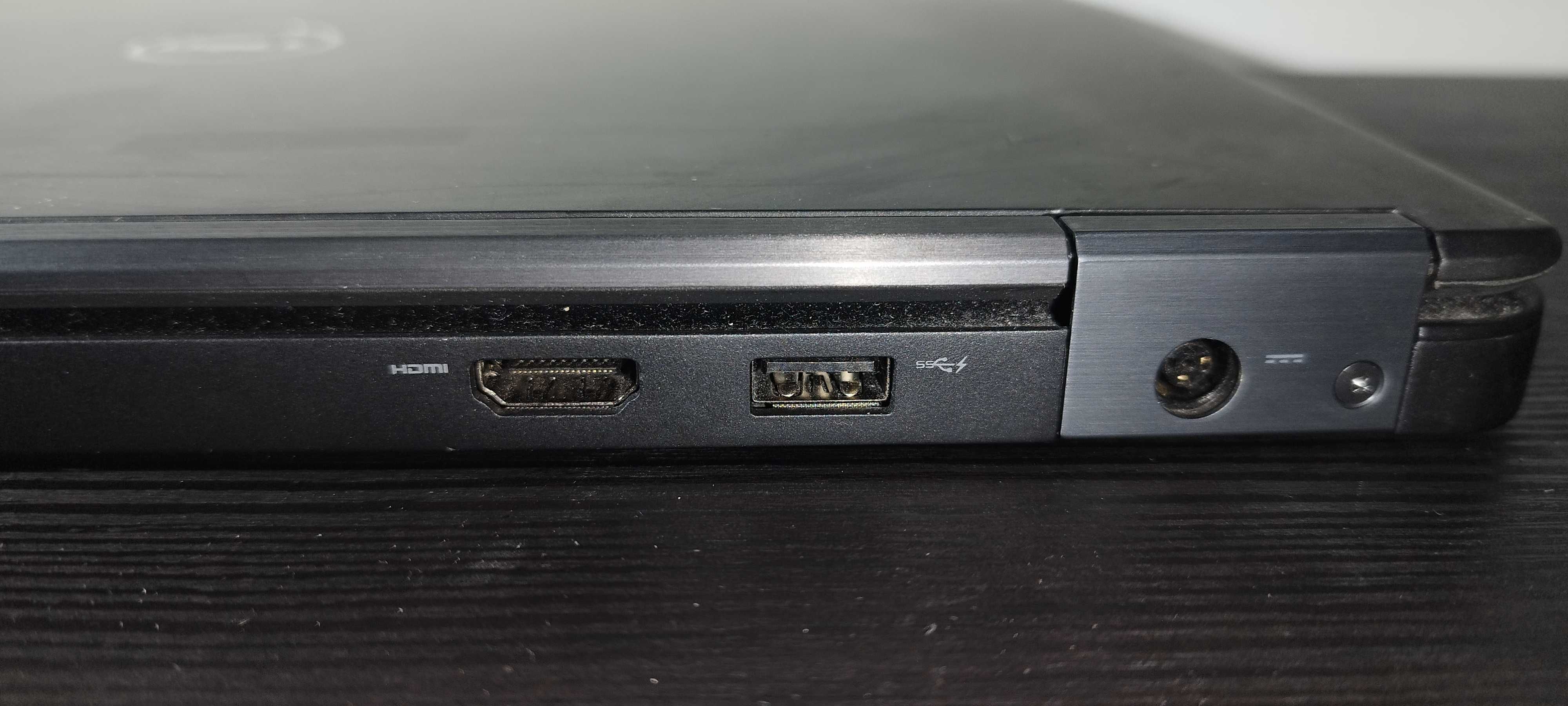 Portátil Dell E7450 | 14" FHD | I5-5300U | 8GB 256GB | Bateria Nova