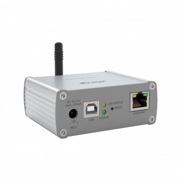 Умный дом inels eLAN-RF-103