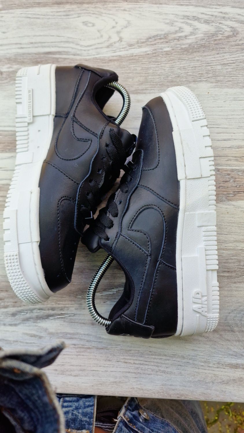 Nike air force 1 розмір 37.5 38 39