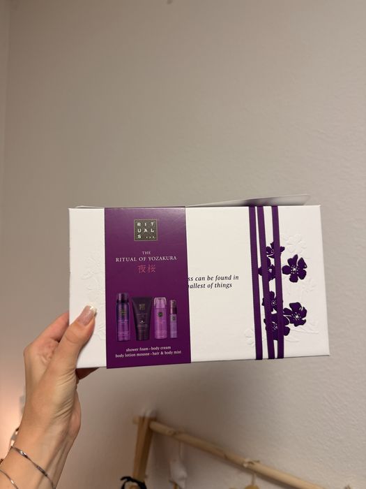 Rituals Yozakura s