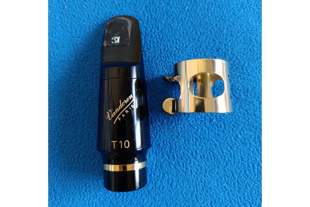 VANDOREN T10 V16 ustnik do saksofonu tenorowego
