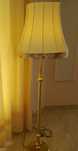 Lampa stojąca, retro, Vintage