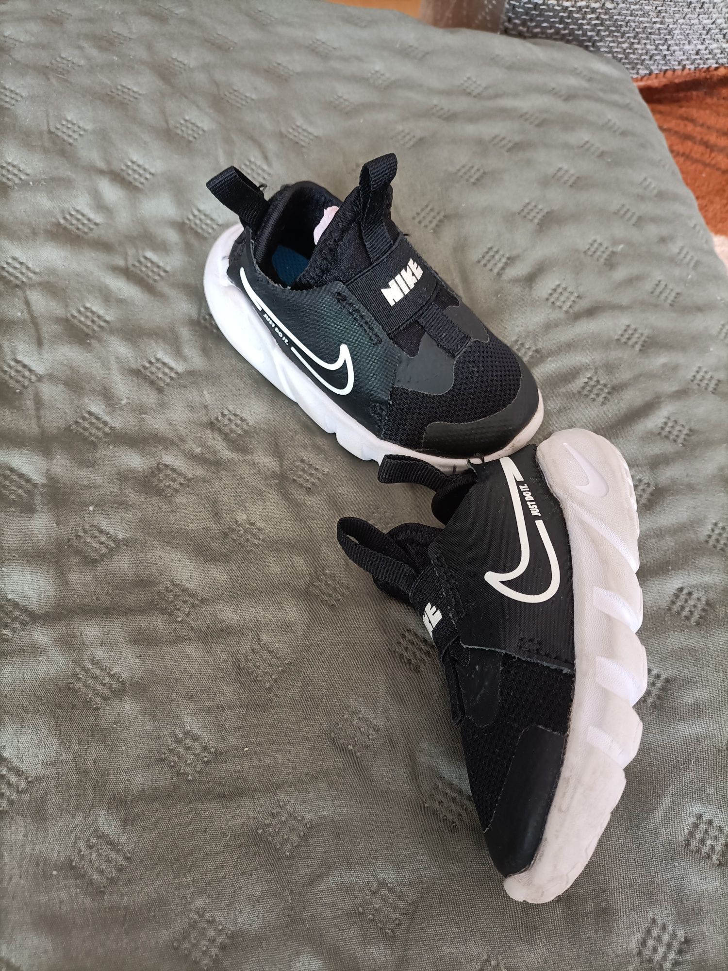 Nike buty niemowlece