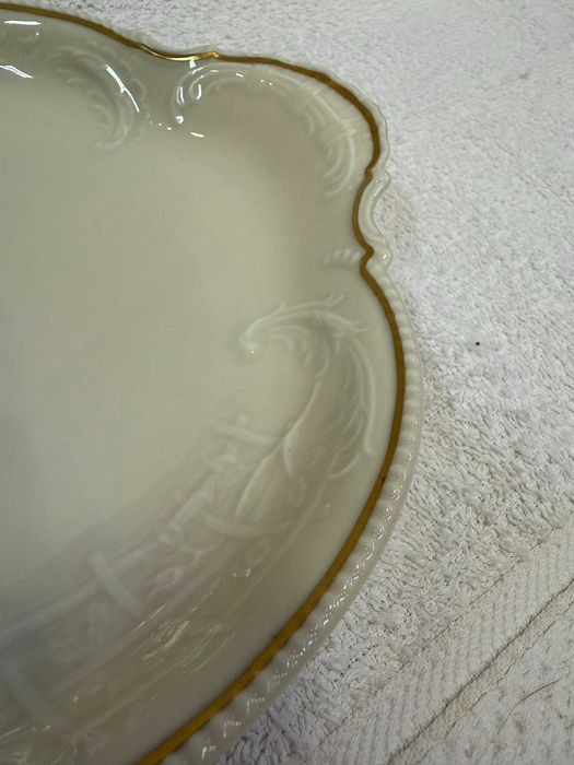 Polmisek Rosenthal Sanssouci Gold