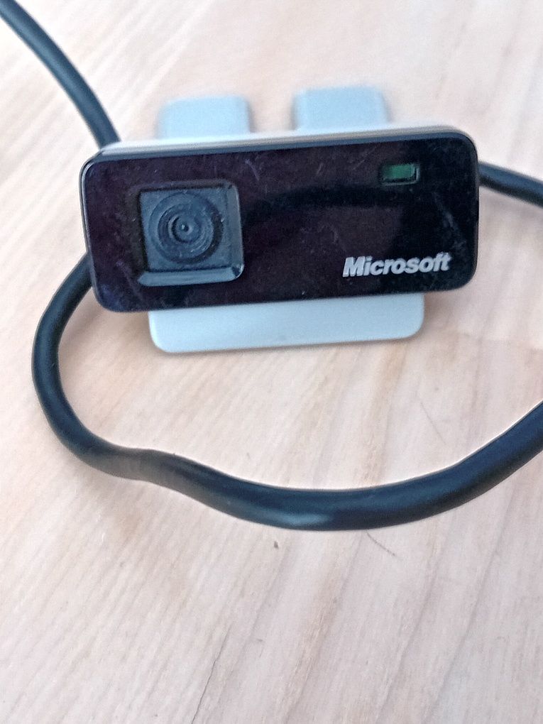 Kamera internetowa Microsoft LifeCam VX-500