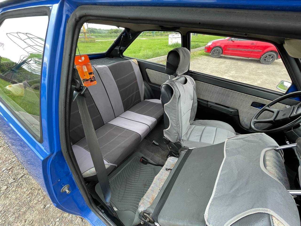 ЗАЗ  1102 Таврия 1,1 1998