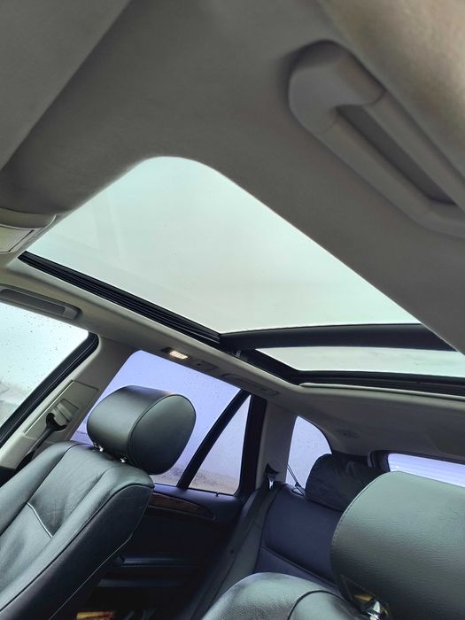 BMW X5 2006r. 3.0 D