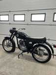 WSK 125 / zarejestrowana