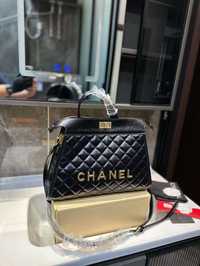 Сумочка Chanel преміум якості