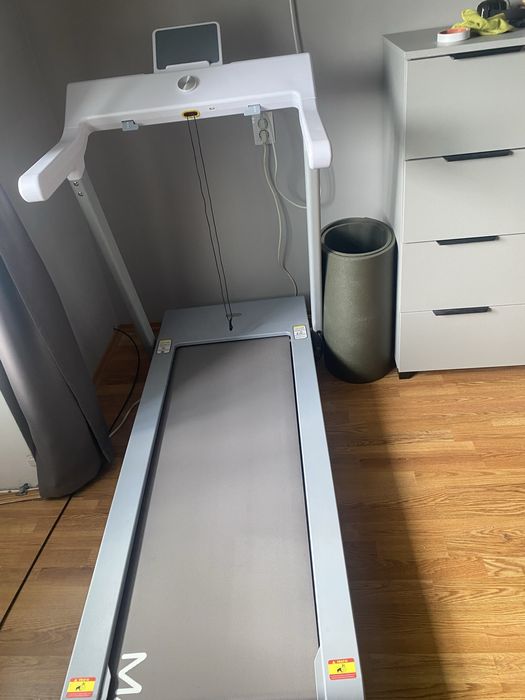 Бігова доріжка U1 MaxxPro( U1 )