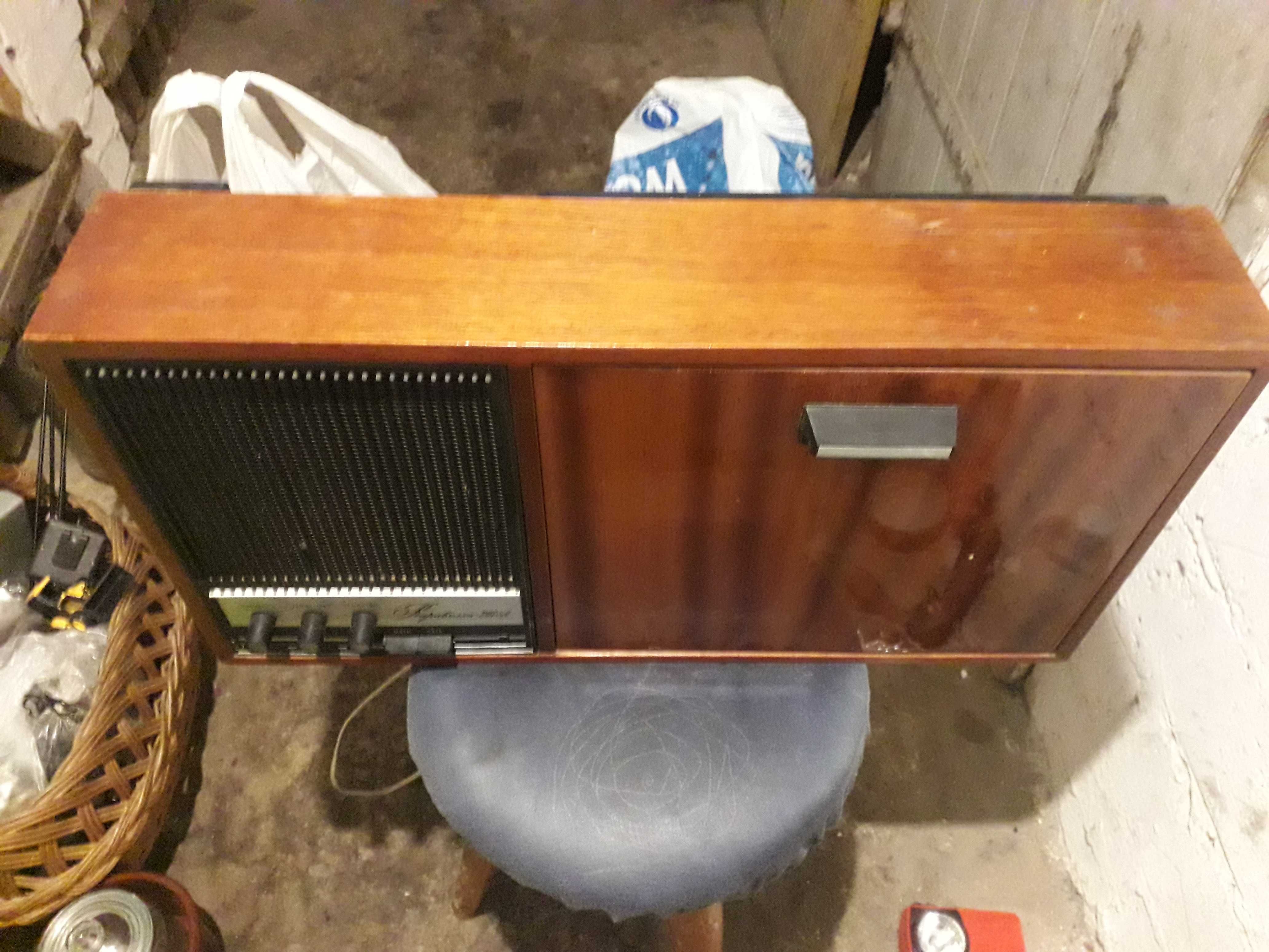 adapter Karawella cccp