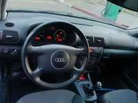 Audi A3 2002 1.6