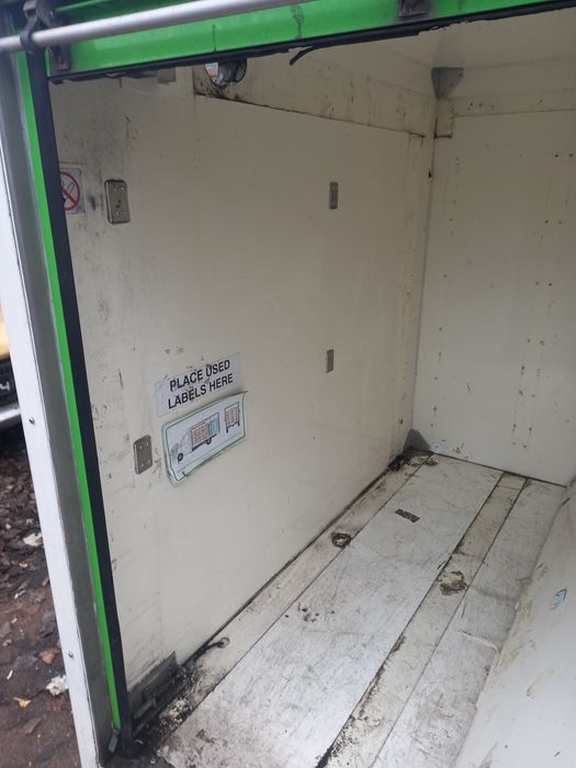 Продаю Будку фургон Спринтер