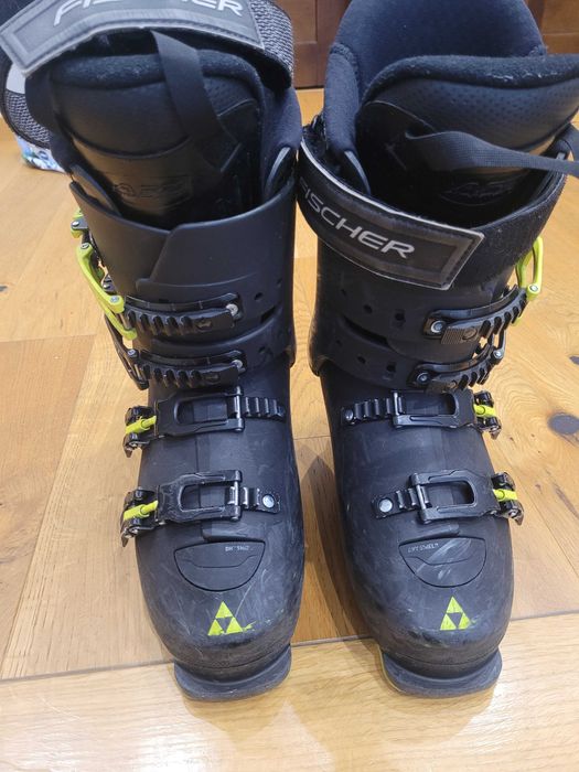 Buty narciarski Fischer
