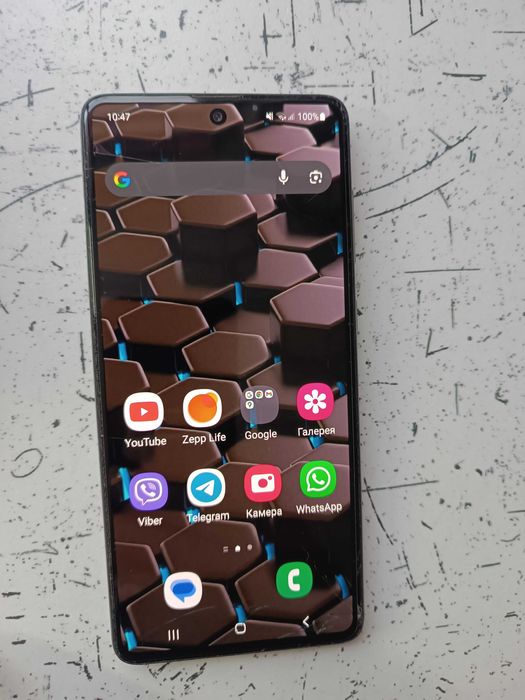 Samsung  A71 6/128Gb