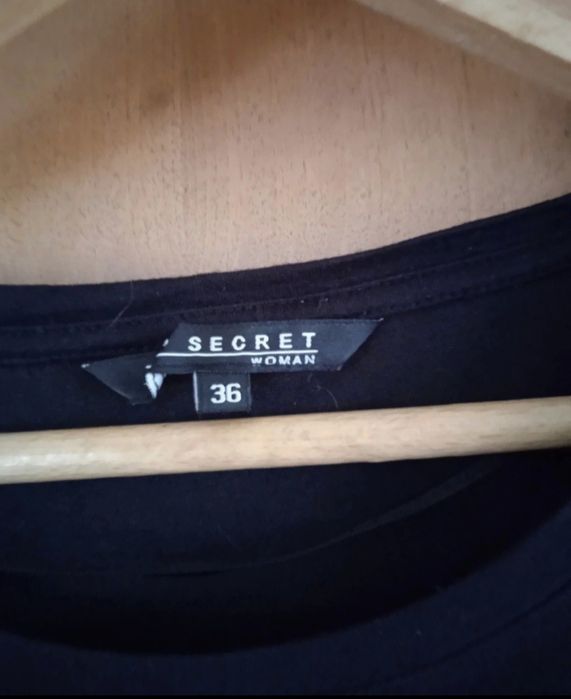 Nowa koszulka rozm. 36