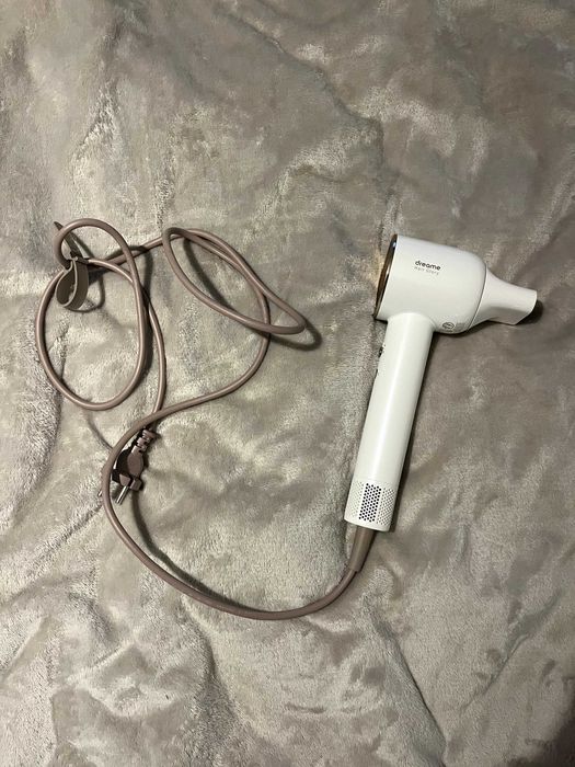 Suszarka Dreame Glory biała