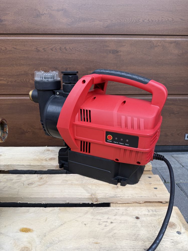 Pompa do wody automat 3,6bar einhell