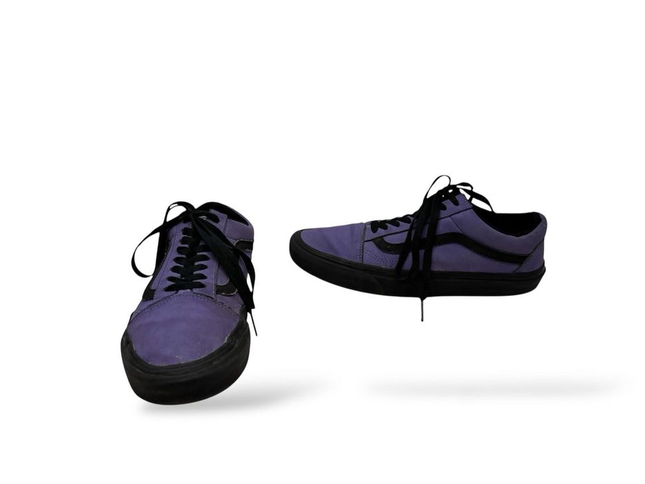 Tenisowki Vans rozmiar 40