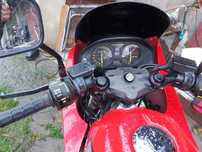 Sprzedam motor Honda VF 500