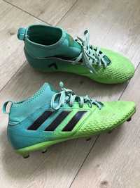 Копочки бампи Adidas p.38 2/3