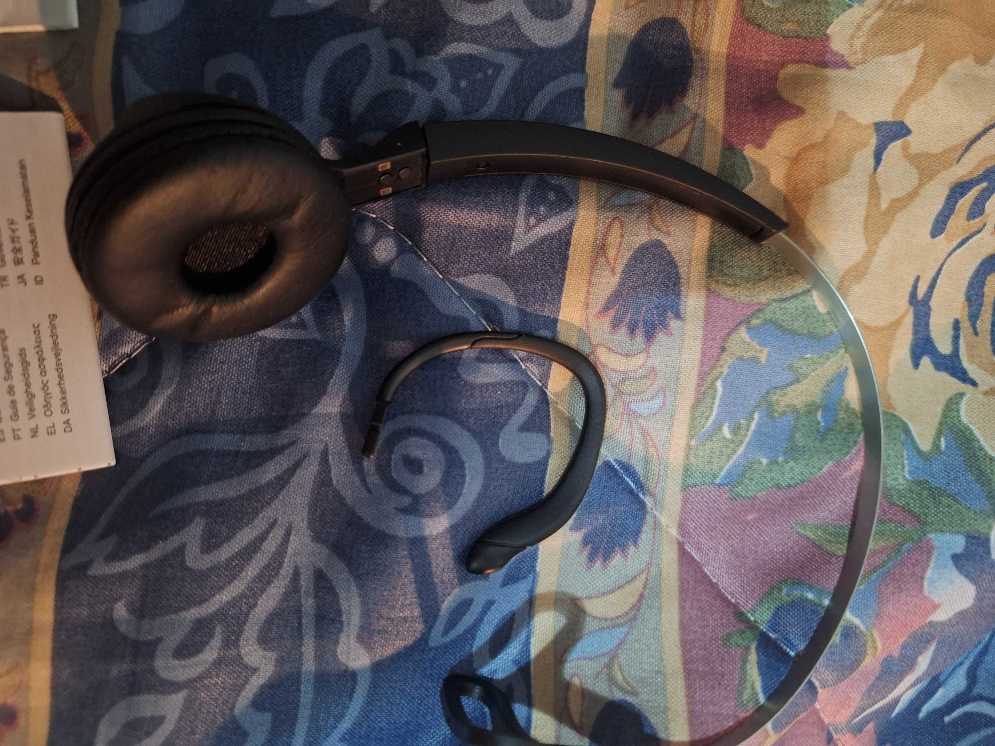 Phones Impact 10D Sennheiser