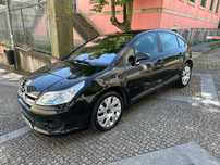 Citroën C4 1.6 HDi VTR Pack Airdream