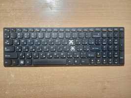 Продам клавіатуру до ноутбука Lenovo G 585