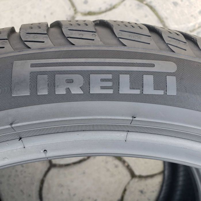 Шини 225/45 R18 Pirelli (Пірелі) 100$/2шт. зимова резина
