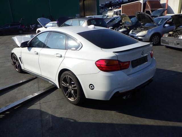 Разборка BMW 4 F32-36 13-20 Запчасти БМВ 4 Ф32-36 Деталі Авторазборка