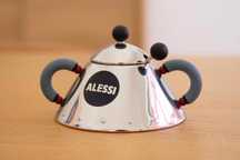 Açucareiro Alessi