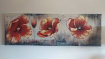 Quadro decorativo