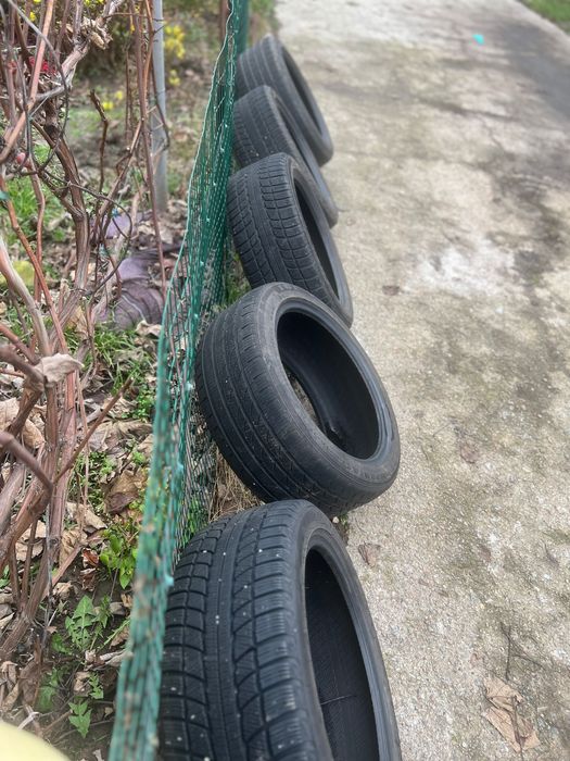 Шини triangle 225*45*18