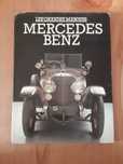 Livros sobre automoveis classicos