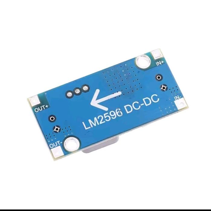 Трансформатор dc-dc