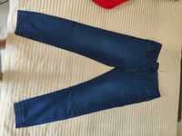 Spodnie Jeans rozmiar - 54