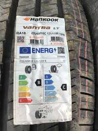 Продам резину Hankook