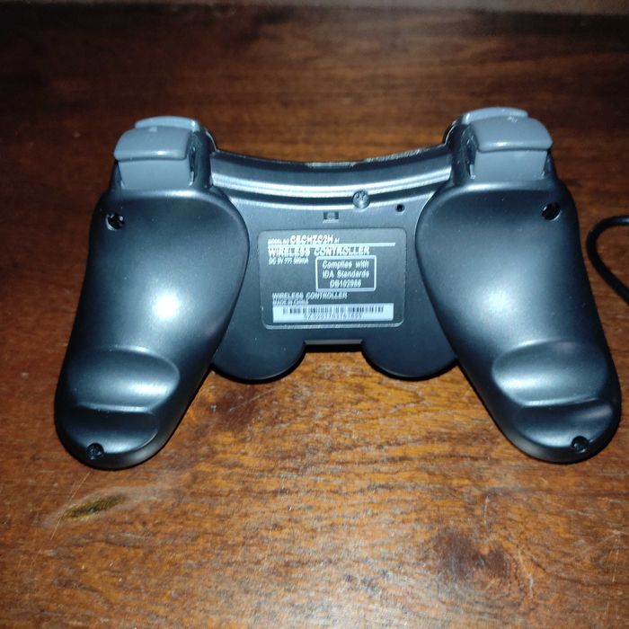 Геймпад, джойстик для Playstation 3 CECHZC2H A1