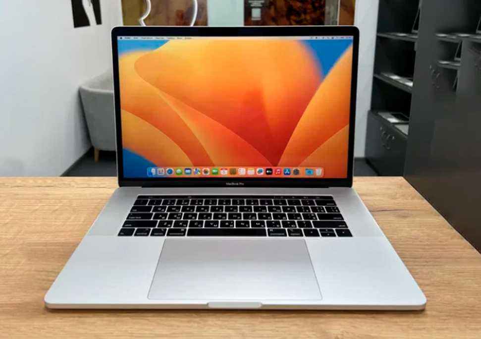 Macbook Pro 15 2019 i7|16|256 Гарантія! Макбук Стан Ідеальний