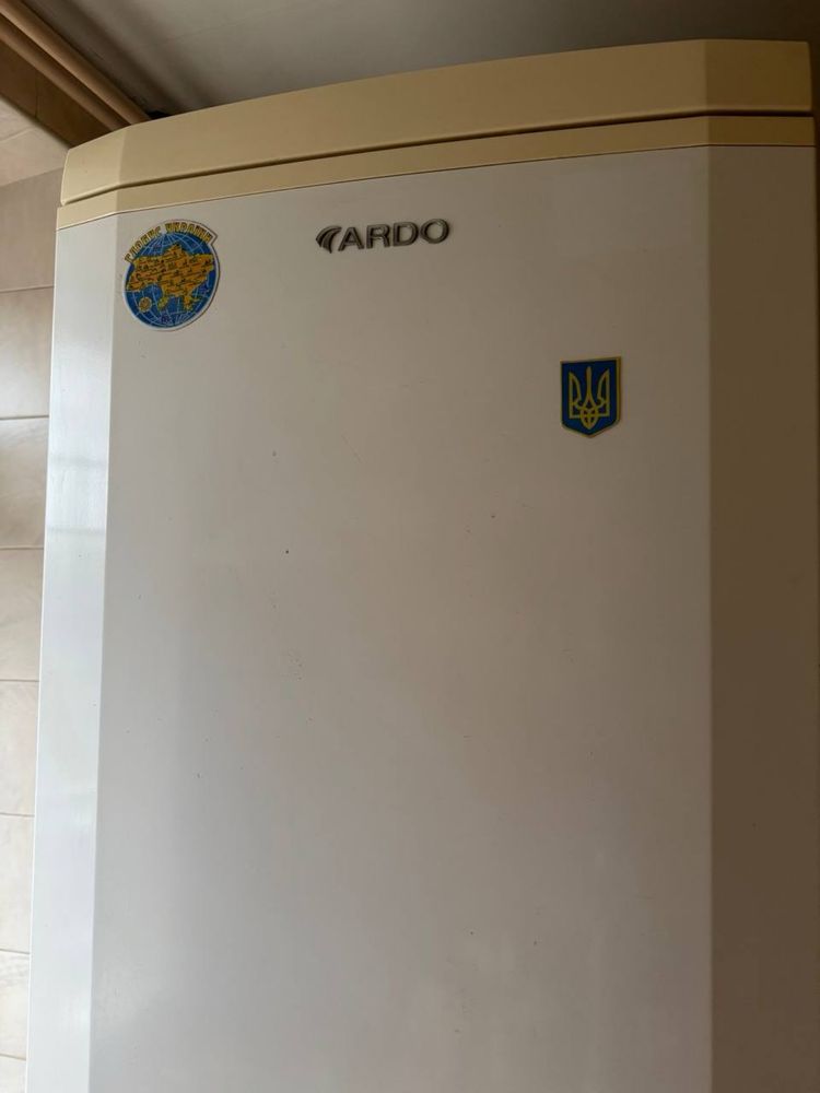 Холодильник Ardo