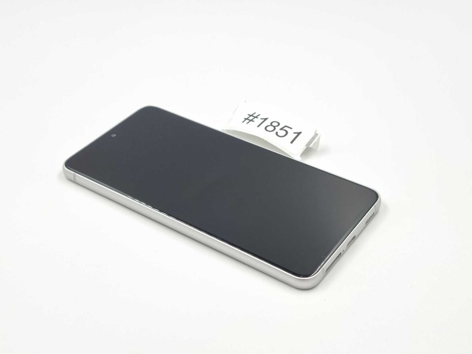 Samsung Galaxy S21 FE Ekran + Korpus Oryginalny Demontaż | #1851