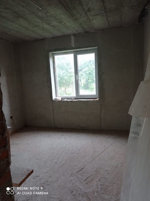 Продається будинок у с.Ваньовичі Самбірського р-ну