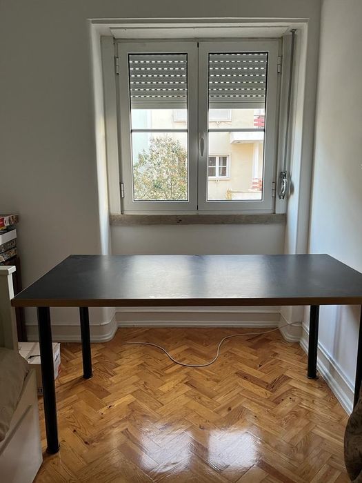 Secretária/mesa  1,50 X 75