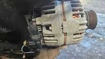 Alternator Opel Astra III H 1.8 16v 08r 0124/325/163 Siedlce