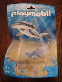 Playmobil Ryby Młoty 9065