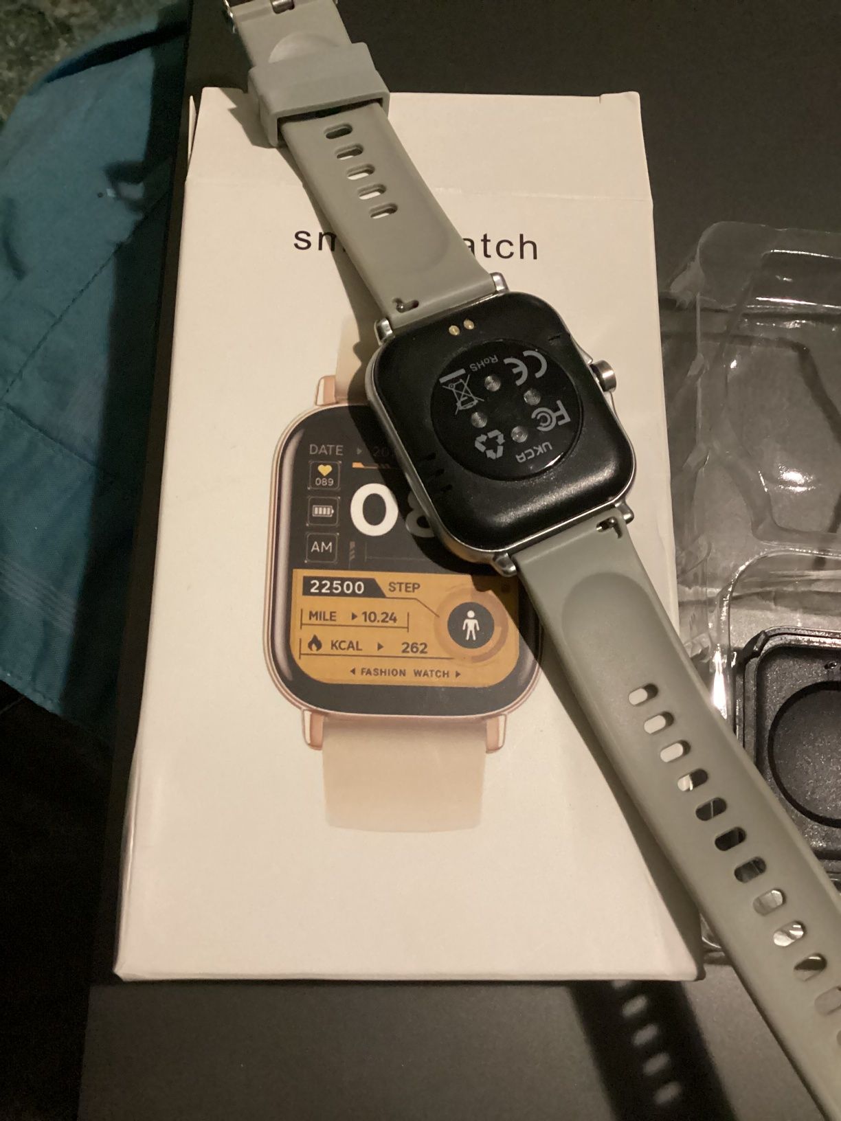 gt20 y13 smart watch смарт годинник жіночий
