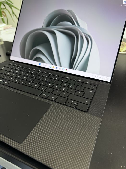 Portátil premium DELL XPS 15 9510 i9