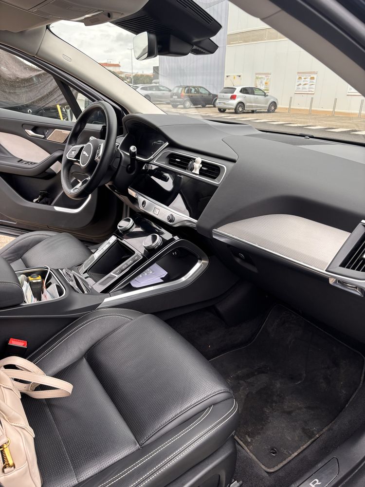 JAGUAR I-Pace EV400 AWD R-Dynamic