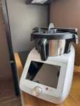 Robot Kuchenny Lidlomix MONSIEUR CUISINE SMART